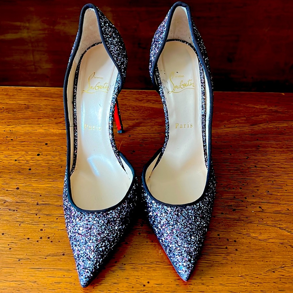 Christian Louboutin